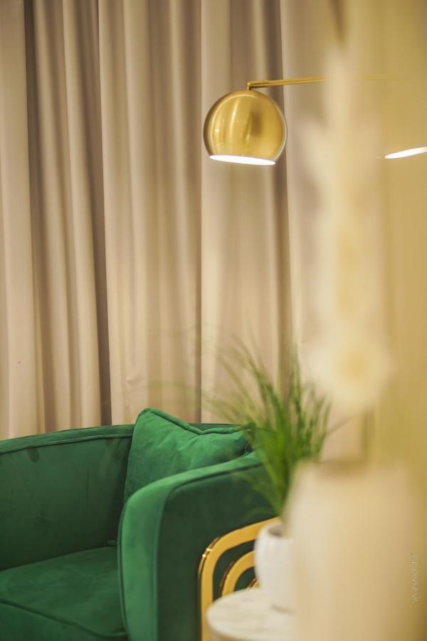 Δvo Luxury Apartment Agios Nikolaos  Ngoại thất bức ảnh